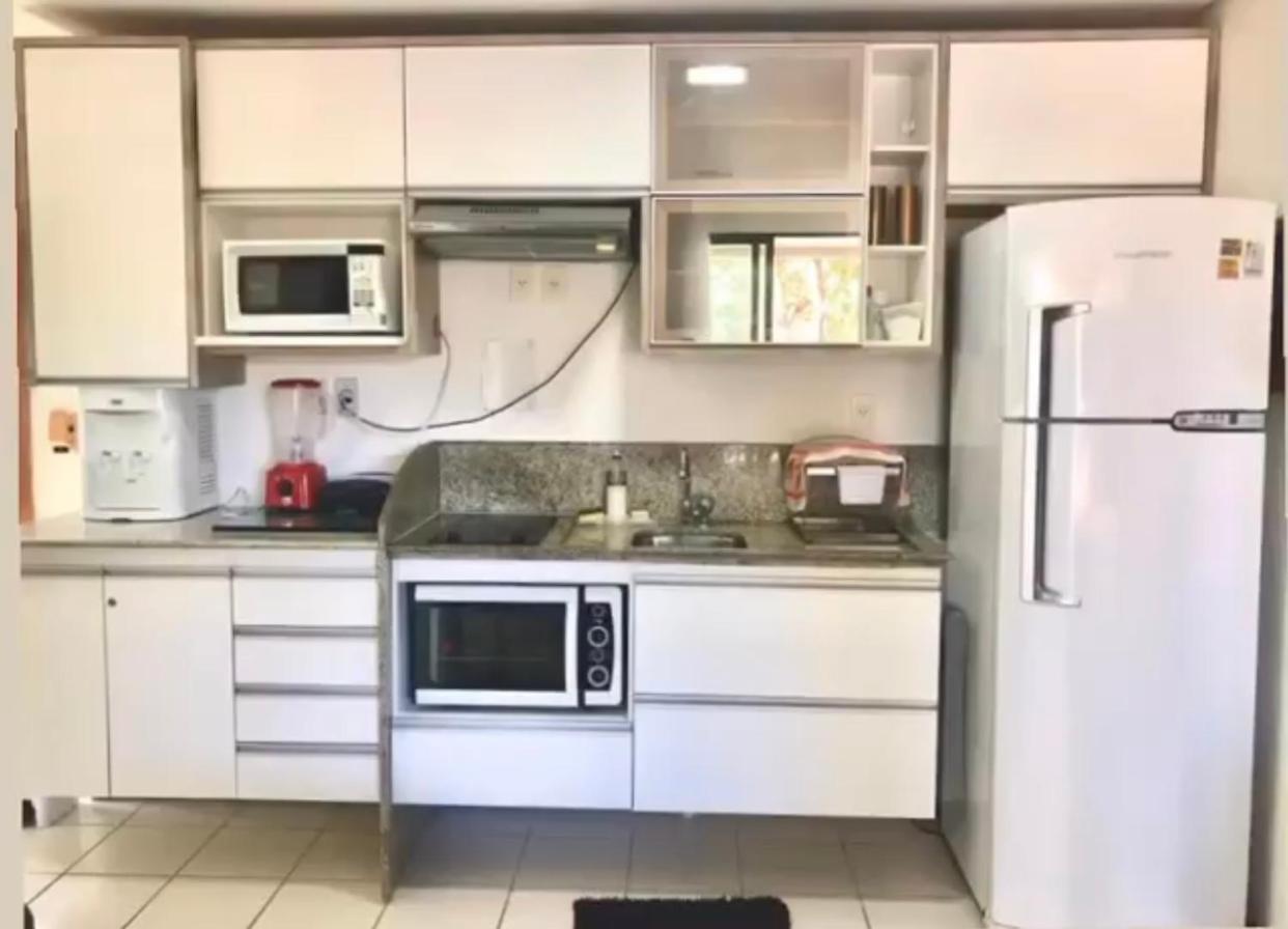 Resort Marulhos Muro Alto Pôrto das Galinhas Dış mekan fotoğraf