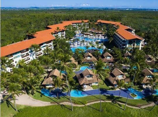 Resort Marulhos Muro Alto Pôrto das Galinhas Dış mekan fotoğraf