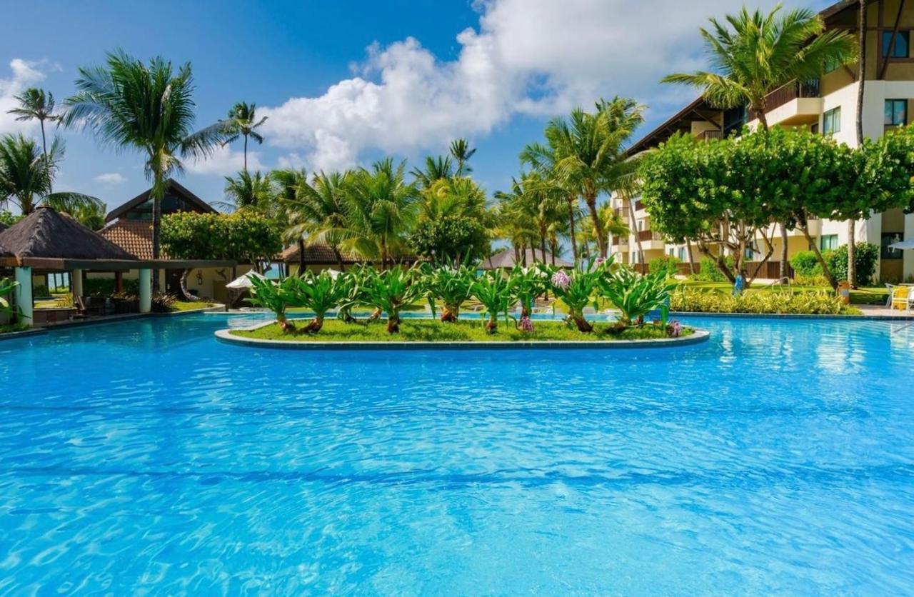 Resort Marulhos Muro Alto Pôrto das Galinhas Dış mekan fotoğraf