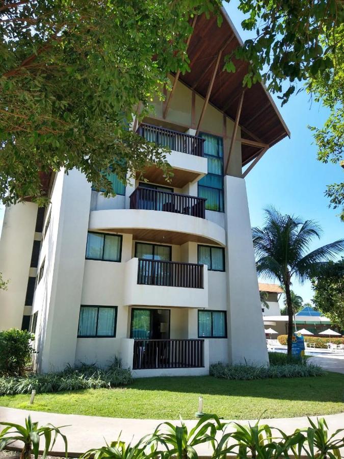 Resort Marulhos Muro Alto Pôrto das Galinhas Dış mekan fotoğraf