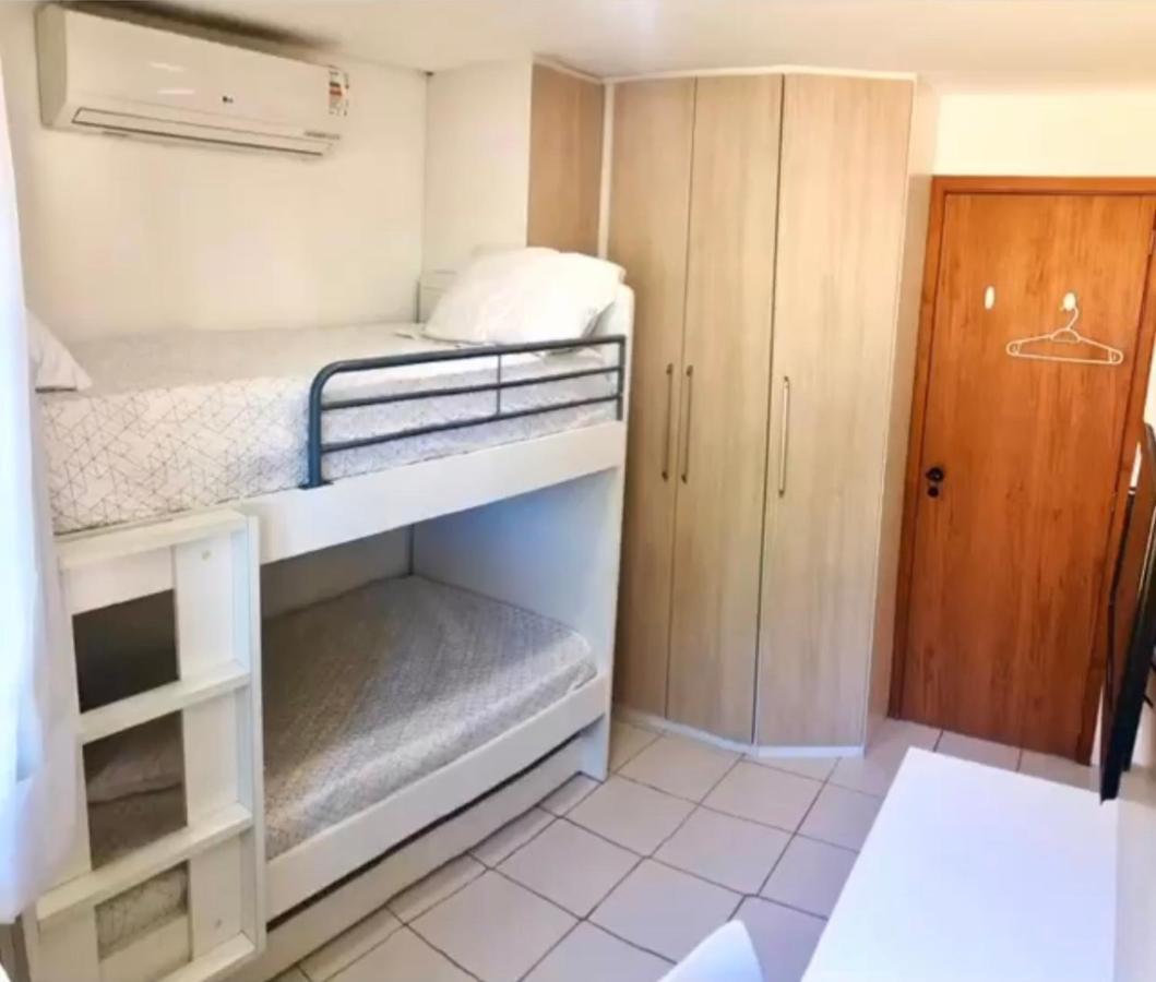 Resort Marulhos Muro Alto Pôrto das Galinhas Dış mekan fotoğraf