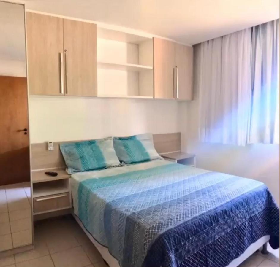 Resort Marulhos Muro Alto Pôrto das Galinhas Dış mekan fotoğraf