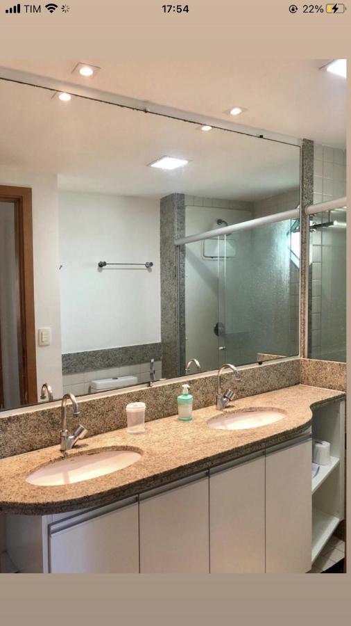 Resort Marulhos Muro Alto Pôrto das Galinhas Dış mekan fotoğraf